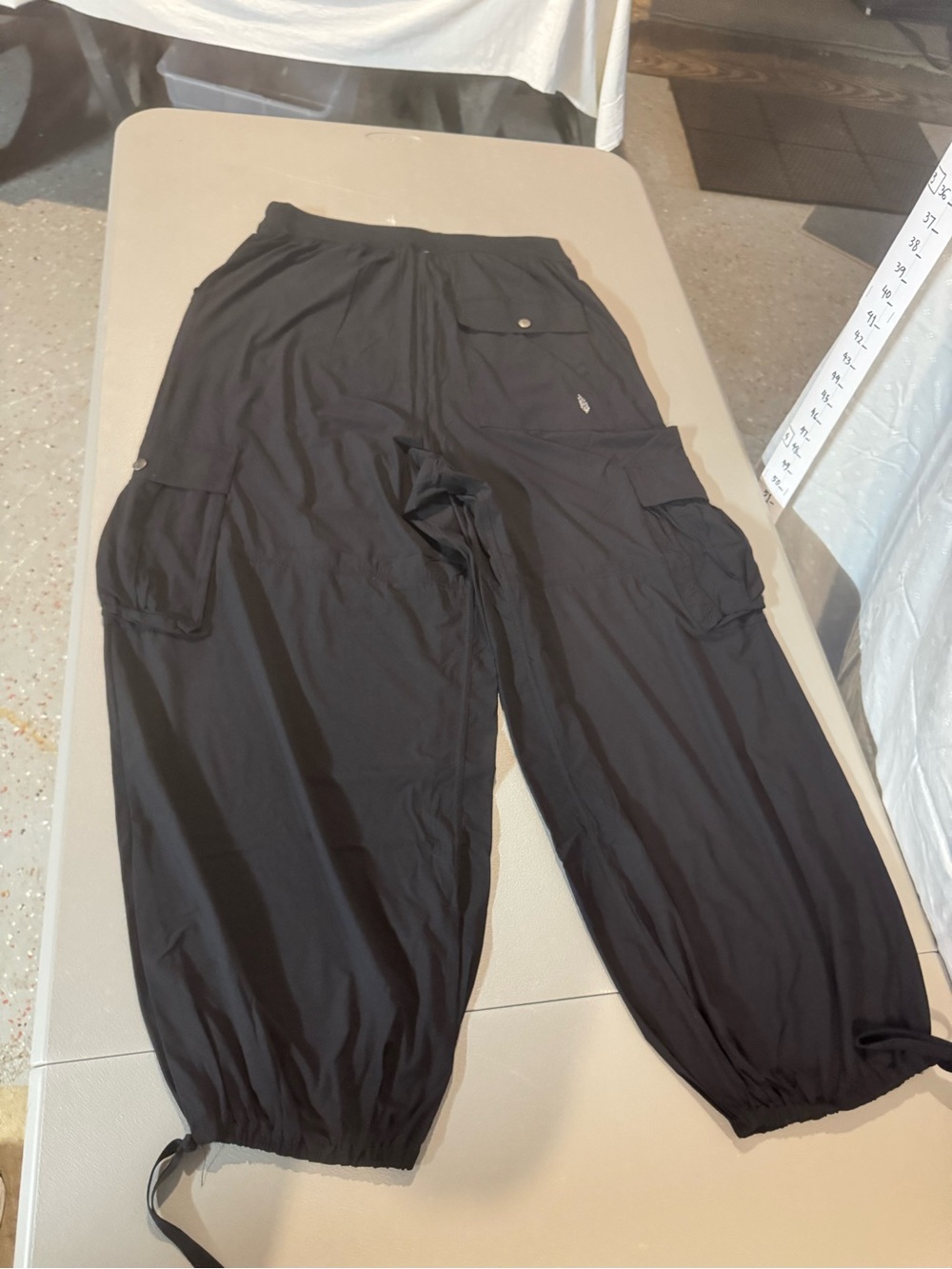 FP Movement by Free People Black Active Leggings - Picture 2 of 6